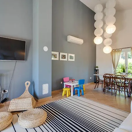 Villas Kolumbera * Kolumbera