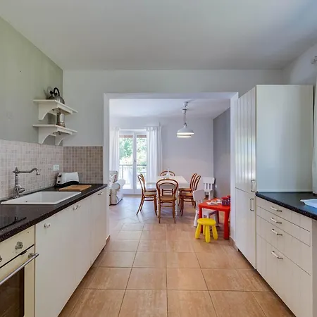 Villas Kolumbera Kolumbera