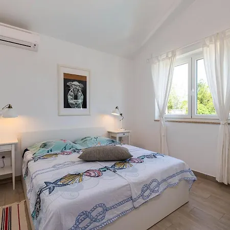 Διαμέρισμα Villas Kolumbera *