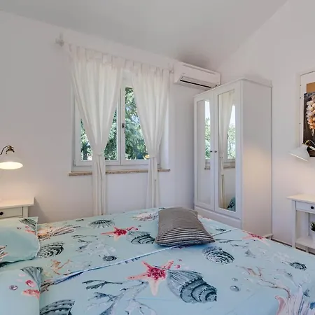 Villas Kolumbera Kolumbera