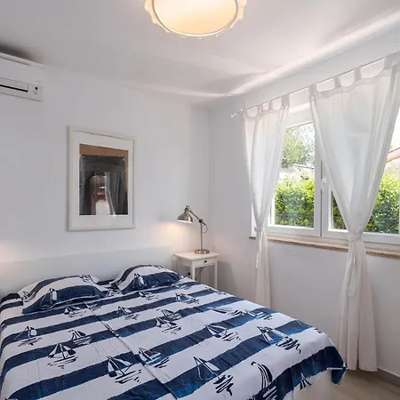 Villas Kolumbera Kolumbera