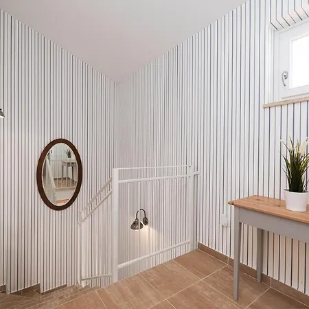 شقة Villas Kolumbera *