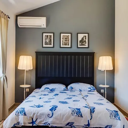 Apartmán Villas Kolumbera Kolumbera