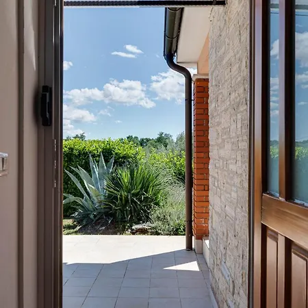 Villas Kolumbera Kolumbera