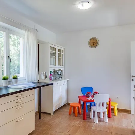Villas Kolumbera *