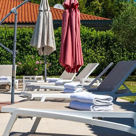 Villas Kolumbera Апартаменты Kolumbera