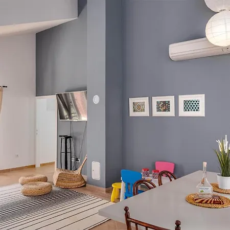 شقة Villas Kolumbera *