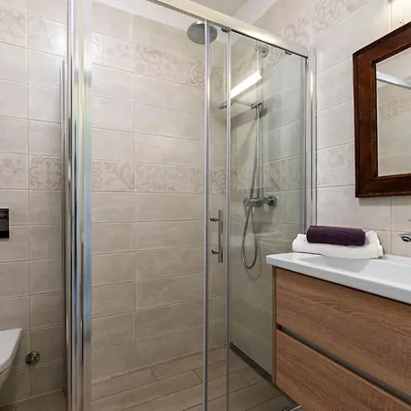 Villas Kolumbera Apartmán *