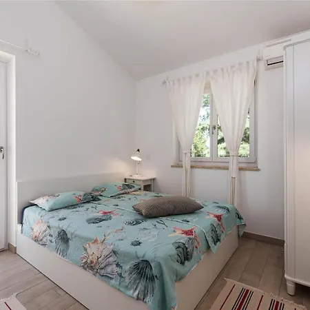 Villas Kolumbera Апартаменты