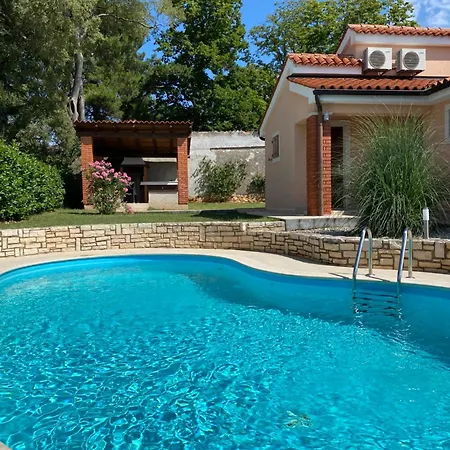 Διαμέρισμα Villas Kolumbera Kolumbera