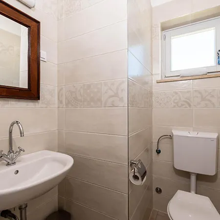 Διαμέρισμα Villas Kolumbera *