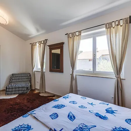 Villas Kolumbera Kolumbera