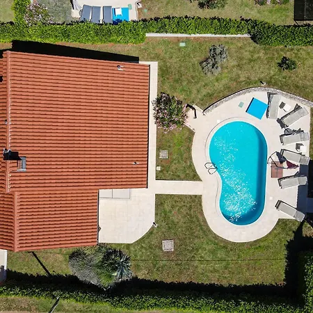 Διαμέρισμα Villas Kolumbera *