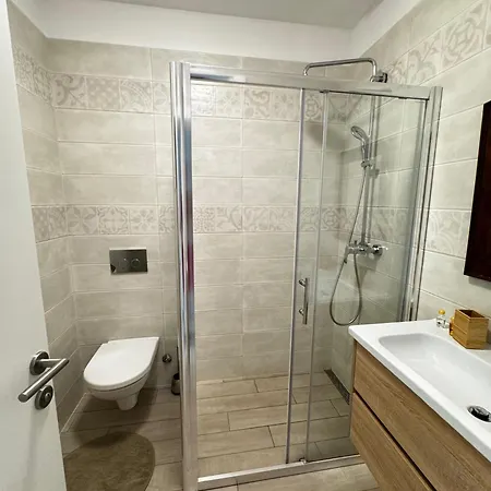 Villas Kolumbera *