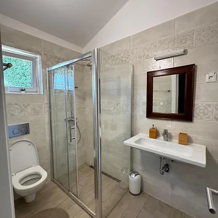 Villas Kolumbera Apartmán Kolumbera