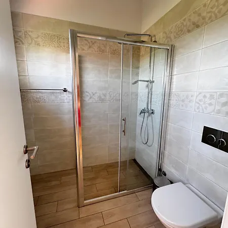 Villas Kolumbera *