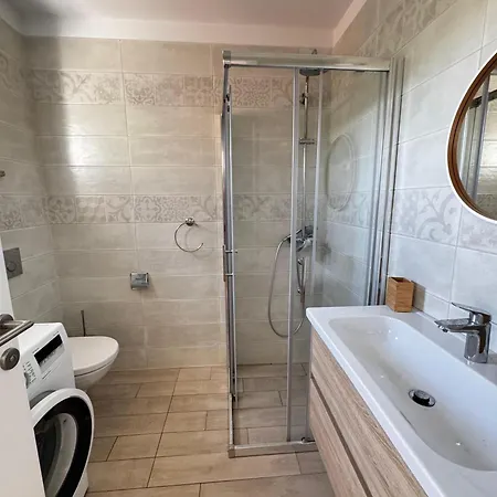 Villas Kolumbera * Kolumbera