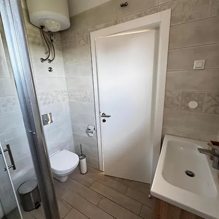 Villas Kolumbera Διαμέρισμα