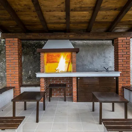 Villas Kolumbera