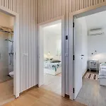 Villas Kolumbera アパート