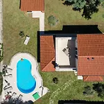 아파트 Villas Kolumbera