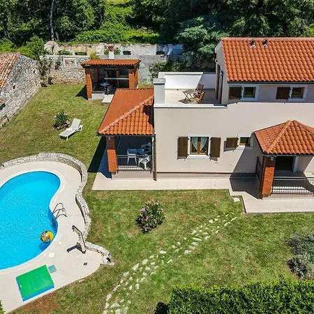 Villas Kolumbera With Private Pools * Kolumbera