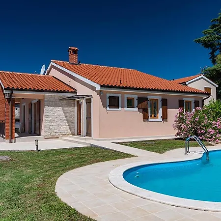 Villas Kolumbera With Private Pools Apartment Kolumbera