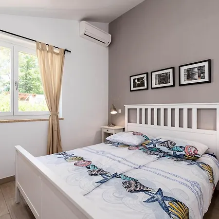Villas Kolumbera With Private Pools * Kolumbera