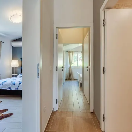 Apartment Villas Kolumbera With Private Pools Kolumbera