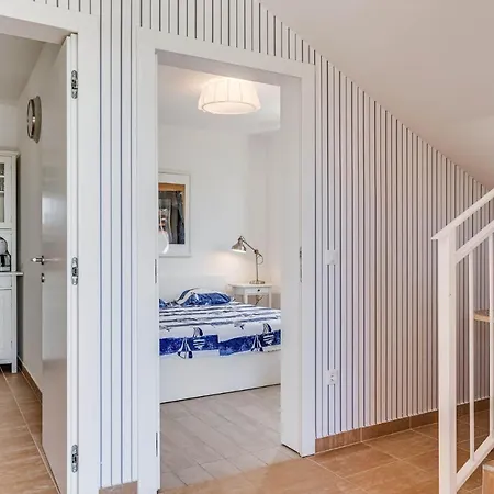 With Private Pools Apartment