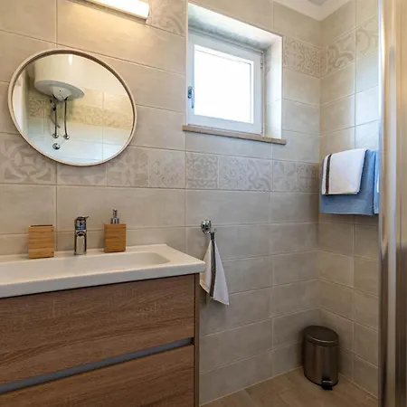 Villas Kolumbera With Private Pools Apartment Kolumbera