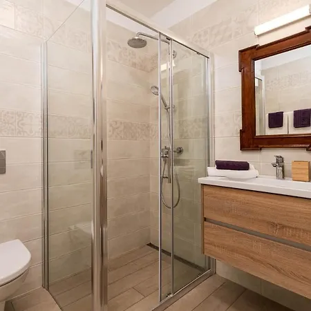 Villas Kolumbera With Private Pools Apartment Kolumbera