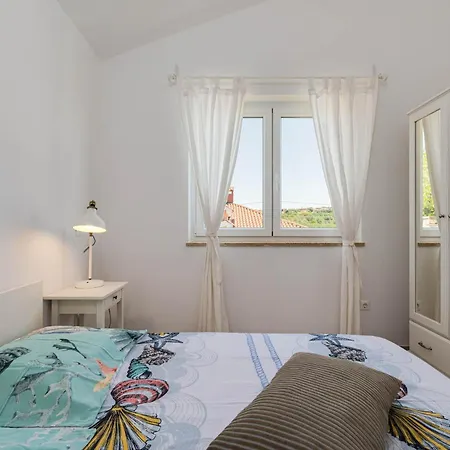 Villas Kolumbera With Private Pools * Kolumbera
