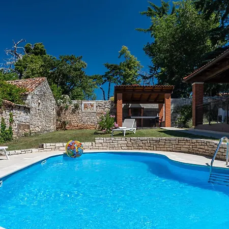 Villas Kolumbera With Private Pools