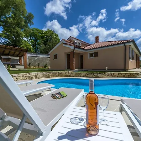 Villas Kolumbera With Private Pools Kolumbera